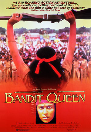 Bandit Queen (1994) Hindi Full Movie 480p | 720p | 1080p