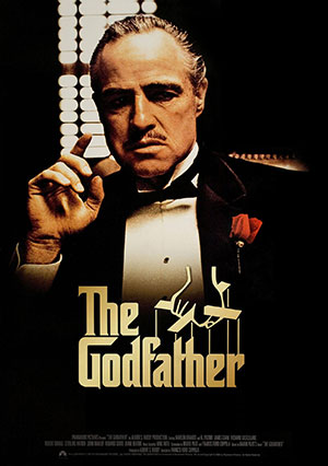 The Godfather (1972) Dual Audio 480p | 720p | 1080p