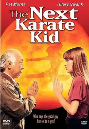 The Next Karate Kid (1994) Dual Audio {Hindi-English} 480p | 720p | 1080p