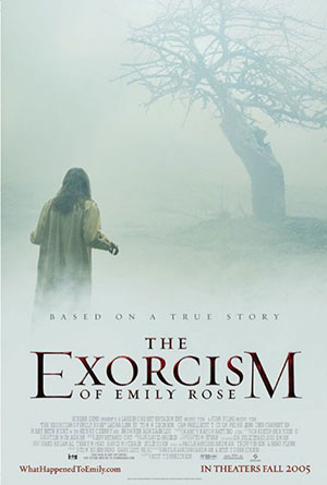 The Exorcism of Emily Rose (2005) Dual Audio {Hindi-English} 480p | 720p | 1080p