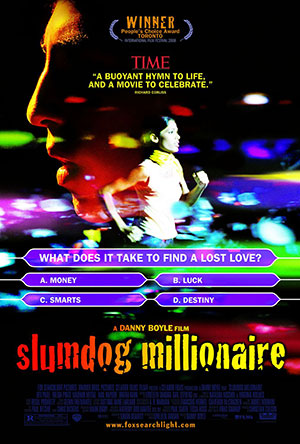 Slumdog Millionaire (2008) Hindi Full Movie 480p | 720p | 1080p