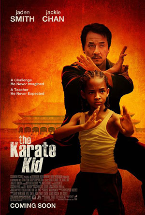 The Karate Kid (2010) Dual Audio {Hindi-English} 480p || 720p || 1080p