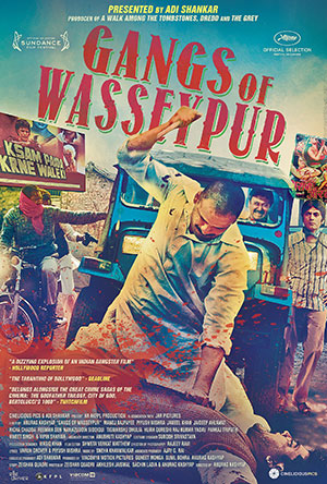 Gangs of Wasseypur {Part 1 & 2} (2012) Hindi Full Movie BluRay 480p | 720p | 1080p