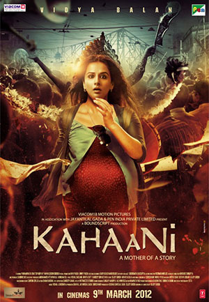 Kahaani (2012) Hindi Full Movie 480p | 720p | 1080p