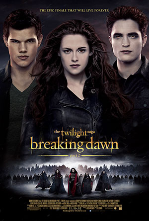 The Twilight Saga: Breaking Dawn – Part 2 (2012) Dual Audio {Hindi-English} 480p | 720p | 1080p