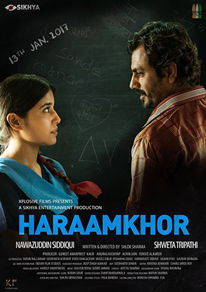 Haraamkhor (2015) Hindi Full Movie 480p | 720p