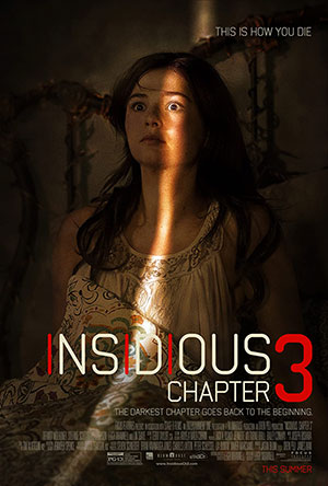 Insidious: Chapter 3 (2015) (Hindi-English) Bluray 480p || 720p || 1080p