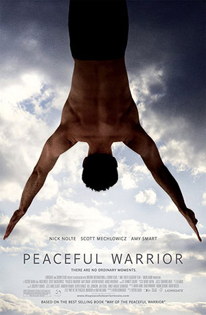 Peaceful Warrior (2006) English With Subtitles WEB-DL 480p | 720p