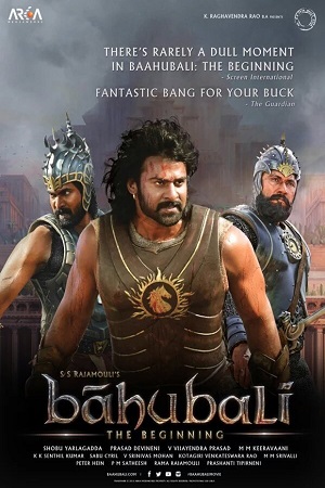 Baahubali (2015) Hindi Full Movie 480p | 720p | 1080p | 2160p 4K