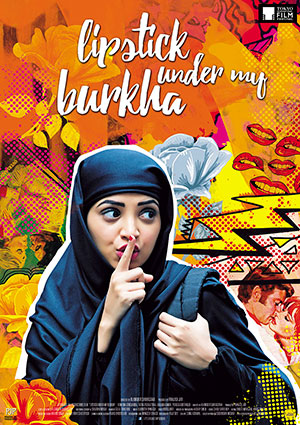 Lipstick Under My Burkha (2017) Hindi Full Movie 480p | 720p | 1080p