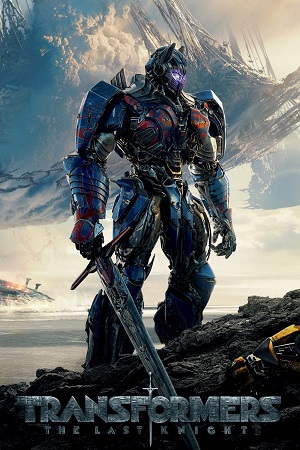 Transformers 5: The Last Knight (2017) Dual Audio Bluray 480p | 720p | 1080p | 2160p 4K