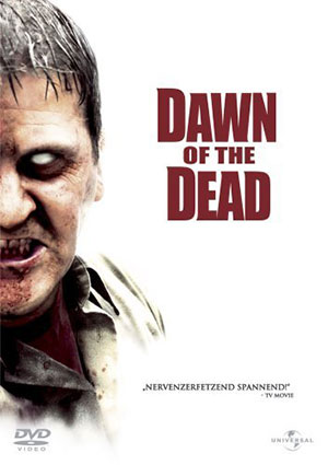 Dawn of the Dead (2004) Dual Audio {Hindi-English} 480p | 720p | 1080p