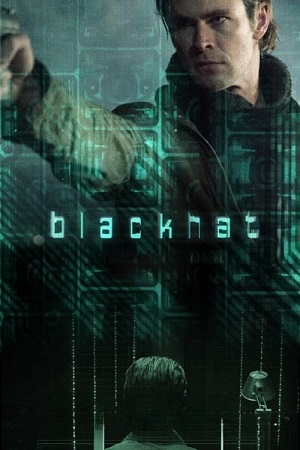 Blackhat – DIRECTOR’S CUT (2015) BluRay Dual Audio {Hindi-English} 480p | 720p | 1080p