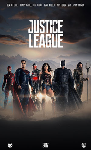 Zack Snyder – Justice League (2017) BluRay Dual Audio {Hindi-English} 480p | 720p | 1080p | 2160p 4K UHD HDR