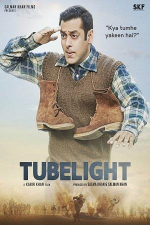 Tubelight (2017) Hindi AMZN WebRip 480p | 720p | 1080p