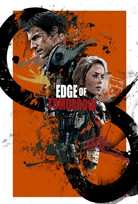 Edge of Tomorrow (2014) BluRay Dual Audio 480p | 720p | 1080p