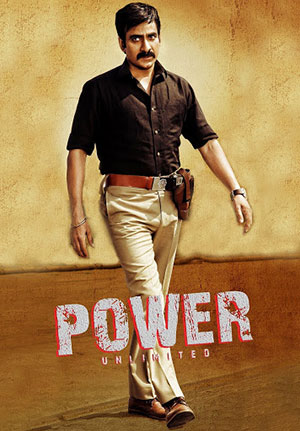 Power Unlimited (2014) WEB-DL Dual Audio Full Movie 480p | 720p | 1080p