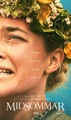 Midsommar (2019) Dual Audio {Hindi-English} 480p | 720p | 1080p