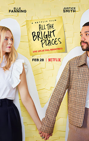 All the Bright Places (2020) Full Movie {English With Subtitles} 480p | 720p