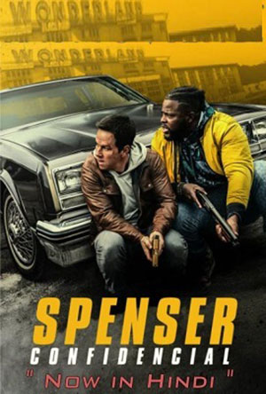 Spenser Confidential (2020) Dual Audio {Hindi (ORG)-English} 480p | 720p | 1080p