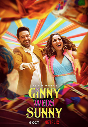 Ginny Weds Sunny (2020) WEB-DL Hindi Full Movie 480p | 720p | 1080p