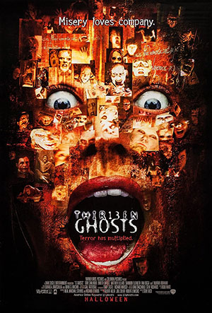 Thir13en Ghosts (2001) Dual Audio {Hindi-English} 480p | 720p