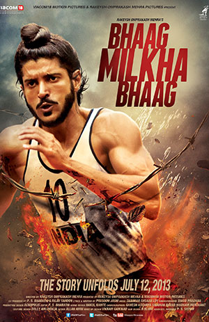 Bhaag Milkha Bhaag (2013) Hindi Full Movie 480p | 720p | 1080p