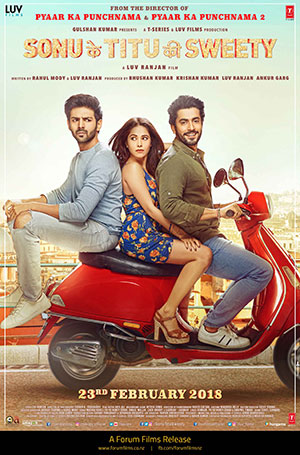 Sonu Ke Titu Ki Sweety (2018) Hindi Full Movie WEB-DL 480p | 720p | 1080p