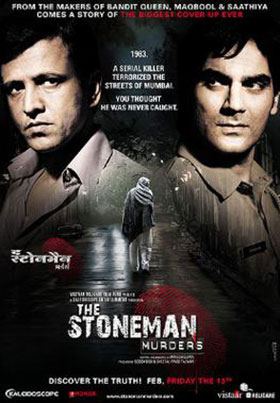 The Stoneman Murders (2009) Hindi Movie WEB-DL 480p | 720p | 1080p