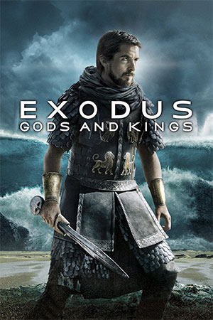 Exodus: Gods and Kings (2014) Dual Audio 480p | 720p | 1080p