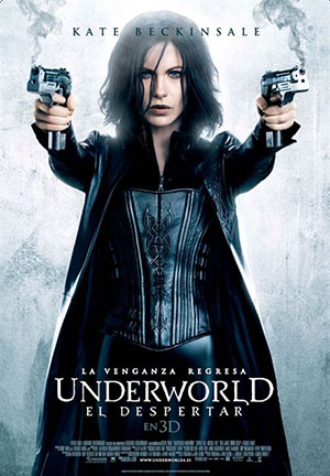 Underworld Awakening (2012) Dual Audio {Hindi-English} 480p | 720p | 1080p