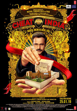 Why Cheat India (2019) Hindi Full Movie 480p | 720p | 1080p