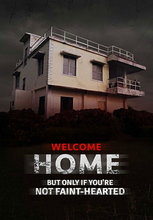 Welcome Home (2020) Hindi Full Movie 480p | 720p | 1080p