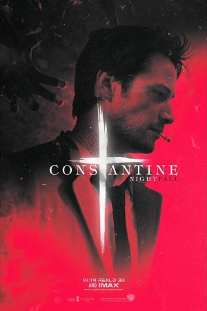 Constantine (2005) BluRay Dual Audio {Hindi-English} 480p | 720p | 1080p