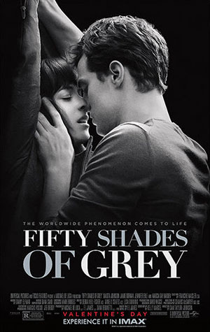 Fifty Shades of Grey (2015) Dual Audio {Hindi 5.1 ORG-English} 480p | 720p | 1080p