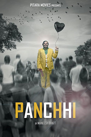 Panchhi (2021) HDRip Punjabi Full Movie 480p | 720p