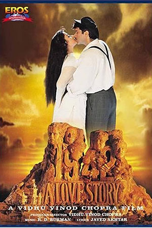 1942: A Love Story (1994) Hindi Full Movie WEB-DL 480p | 720p | 1080p