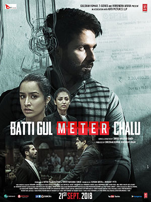 Batti Gul Meter Chalu (2018) Hindi Full Movie 480p | 720p | 1080p