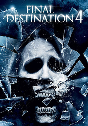 Final Destination 4 (2009) Dual Audio {Hindi-English} 480p | 720p | 1080p