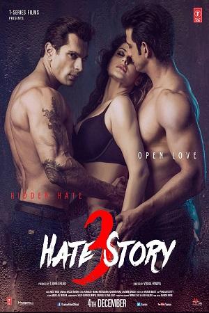 Hate Story 3 (2015) BluRay UNCUT Full Movie 480p | 720p | 1080p