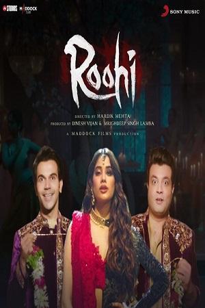 Roohi (2021) WEB-DL Full Movie 480p | 720p | 1080p | 2160p