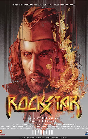 Rockstar (2011) Hindi Full Movie 480p | 720p | 1080p