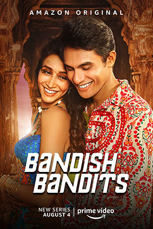 Bandish Bandits (2020) Season 1 Hindi Complete Amazon Original WEB Series 480p | 720p WEB-DL