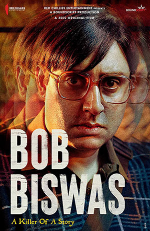 Bob Biswas (2021) Hindi Full Movie 480p | 720p | 1080p