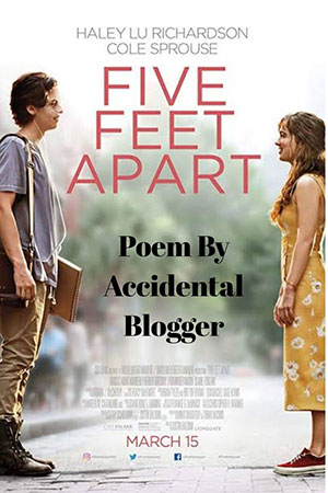 Five Feet Apart (2019) Movie In English 480p | 720p | 1080p