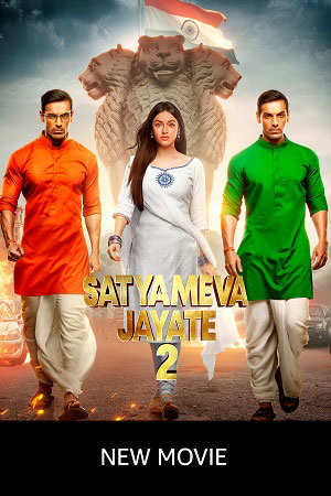 Satyameva Jayate 2 (2021) Hindi Full Movie 480p | 720p | 1080p