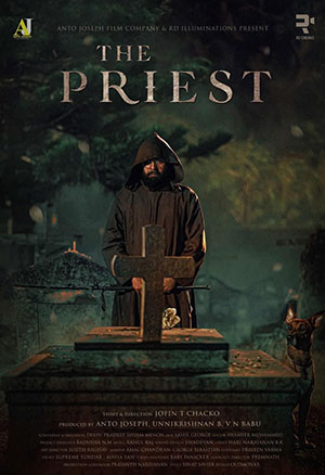 The Priest (2021) HDRip Full Movie 480p | 720p | 1080p