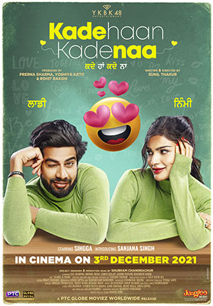 Kade Haan Kade Naa (2021) Punjabi Full Movie 480p | 720p | 1080p