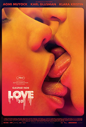 Love (2015) Dual Audio {Hindi HQ Dubbed + English } WeB-DL 480p | 720p