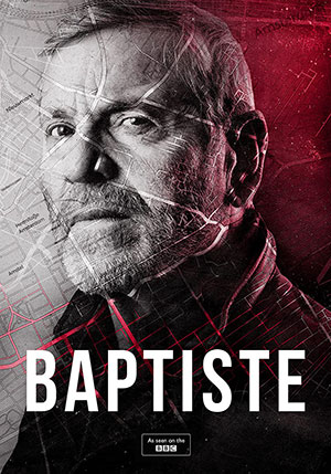 Baptiste (Season 1-2) Dual Audio Complete Web Series 480p | 720p WEB-DL